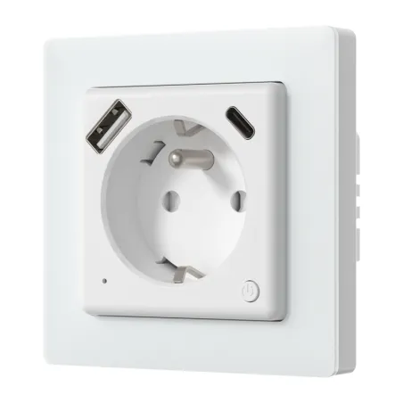 Smart Outlet Avatto WOT20-FR